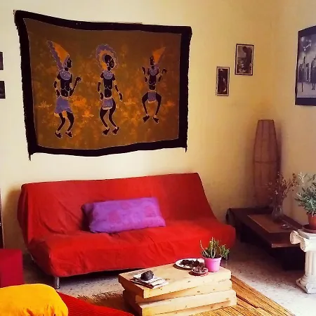 Apartment Simson Dm *
