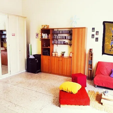 Apartment Simson Dm *