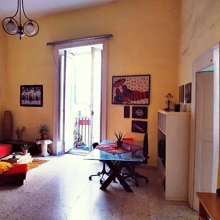Apartment Simson Dm Scalea