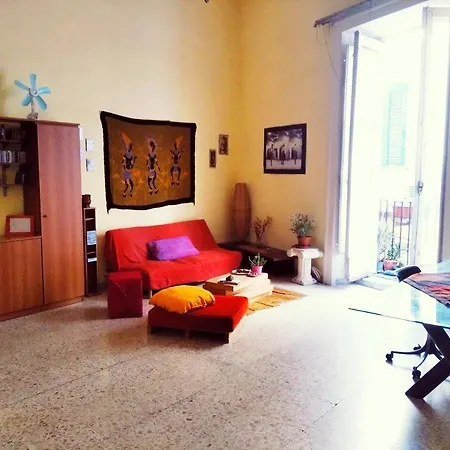 Apartment Simson Dm