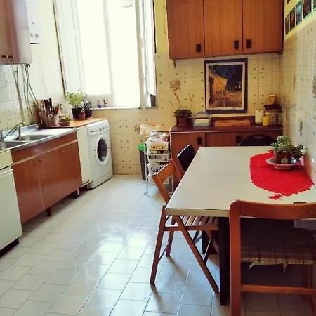 Apartment Simson Dm *