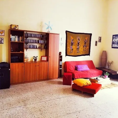 Simson Dm Apartment Scalea