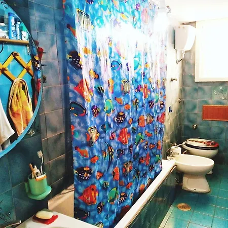 Apartment Simson Dm Scalea